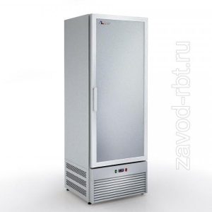 Холодильный шкаф ШХ- 700 (t, 0...+7 °С)