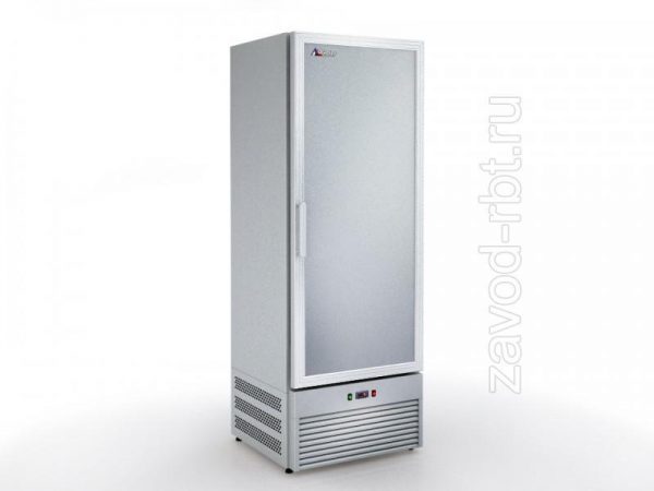 Холодильный шкаф ШХ- 700 (t, 0...+7 °С)