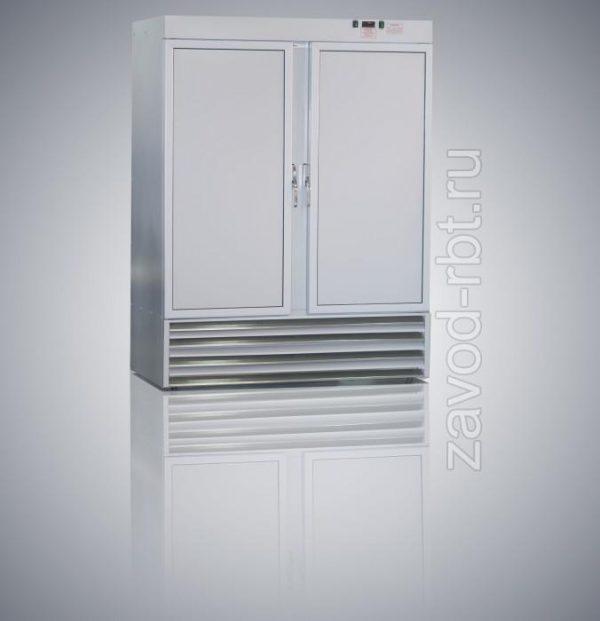 Шкаф холодильный ШХ-1000 1360*665*2000 (0..+7)