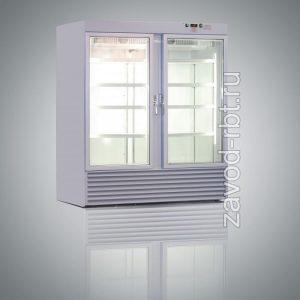 Шкаф холодильный ВВ 1500 (0..+7) 1500*810*2000