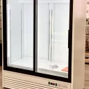 Холодильный шкаф ВВ 1000 купе среднетемпературный 1360*2000*610 (t,°С 0...+18)
