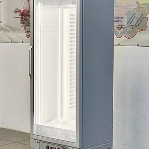 Холодильный шкаф ВВ-500 680*2000*600 (t,°С 0...+12)